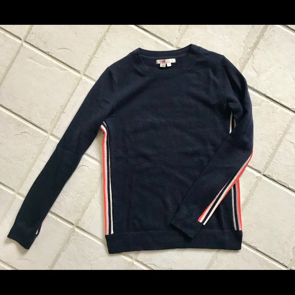Women’s Boden cashmere sweater